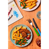 McCain Home Chips Straight Cut 2100g - McGrocer