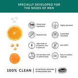 Together Health Men’s Multivitamin – Vegan – 30 Capsules GOODS Superdrug