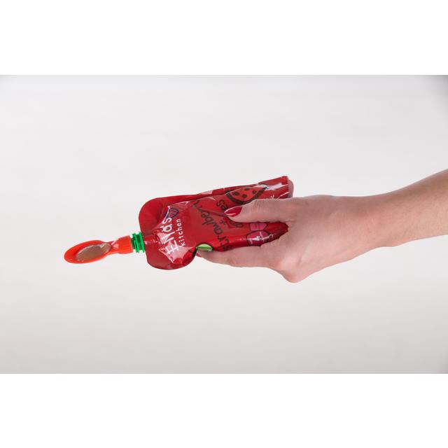 Vital Baby Ella's Kitchen Weaning Spoon Tips   2 per pack GOODS M&S