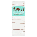 Tapped Pure Organic Birch Water   250ml GOODS M&S