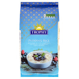 Trophy Pudding Rice 2kg GOODS Sainsburys