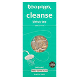 Teapigs Cleanse Tea Bags 15 per pack GOODS M&S