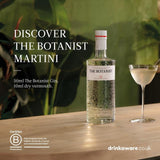 The Botanist Islay Dry Gin 70cl GOODS M&S