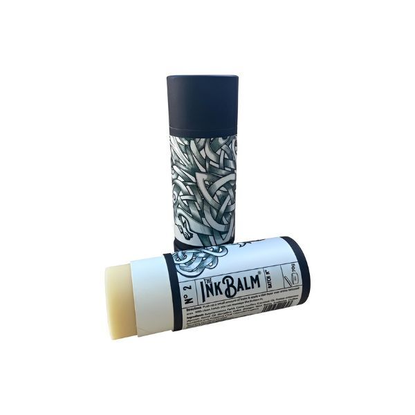 The Ink Balm Vegan Tattoo Aftercare Balm No 2 Celtic 70g GOODS Superdrug