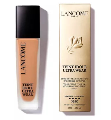 Lancome Teint Idole Ultra Wear Foundation - McGrocer