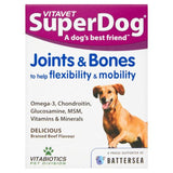 Vitavet Superdog Joint & Bones 30 per pack GOODS M&S