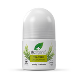 Dr Organic Rose Otto Deodorant 50ml - 998503