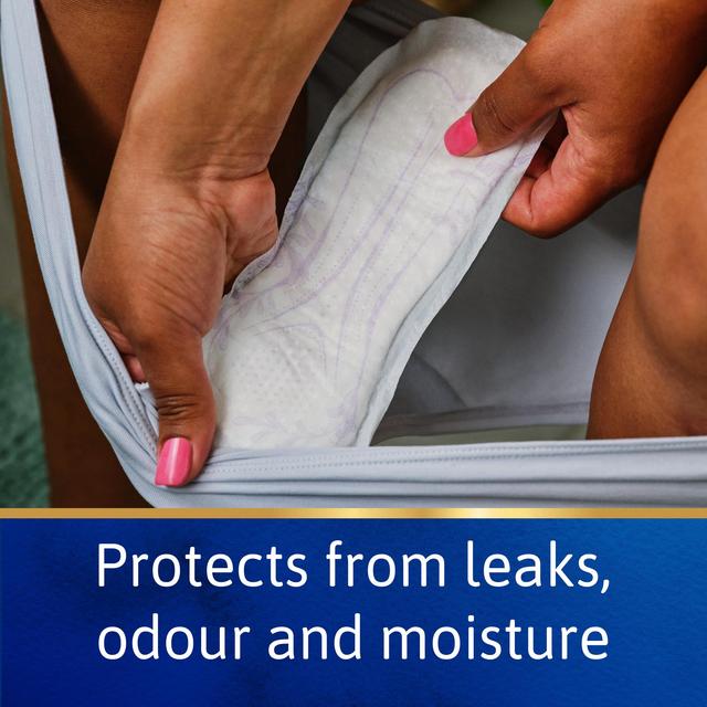 TENA Lady Discreet Incontinence Pads 16 per pack GOODS M&S