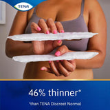 TENA Lady Discreet Incontinence Pads 16 per pack GOODS M&S