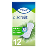 TENA Lady Discreet Normal Incontinence Pads 12 per pack GOODS M&S