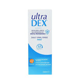 UltraDEX Daily Oral Rinse Mint 500ml GOODS M&S