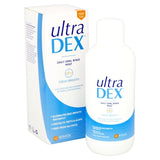 UltraDEX Daily Oral Rinse Mint 1L GOODS M&S