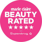 Superdrug Naturally Radiant Hot Cloth Face Cleanser 150ml GOODS Superdrug