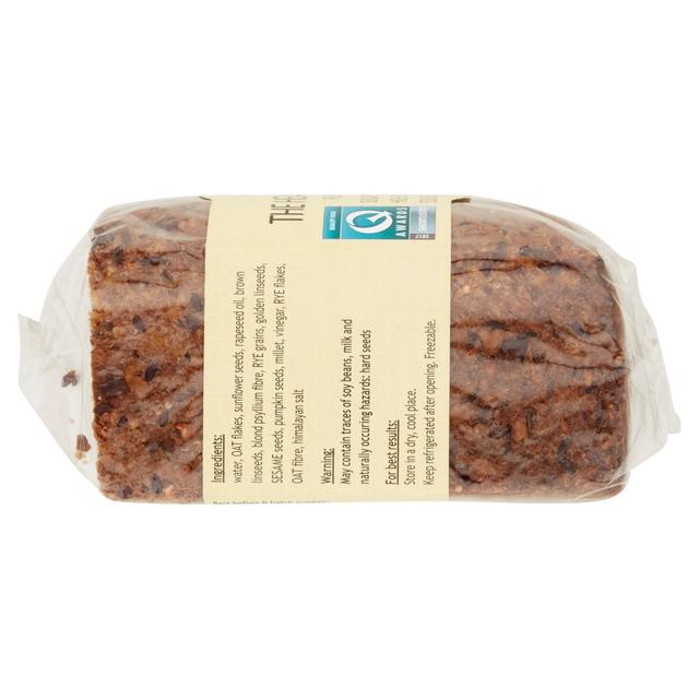 The Heart of Nature Pure Grain Bread   500g GOODS M&S