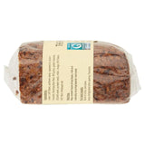 The Heart of Nature Pure Grain Bread   500g GOODS M&S