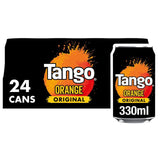 Tango Orange 24 x 330ml GOODS M&S
