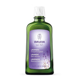 Weleda Natural Lavender Relaxing Bath Milk Vegan 200ml GOODS M&S