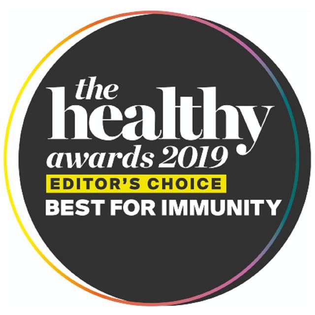 Unbeelievable Health Bee Prepared Max Strength Immune Formula Capsules 20 per pack GOODS M&S