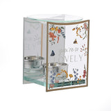 The Cottage Garden Mother's Day Oil Burner You're So Lovely GOODS Superdrug