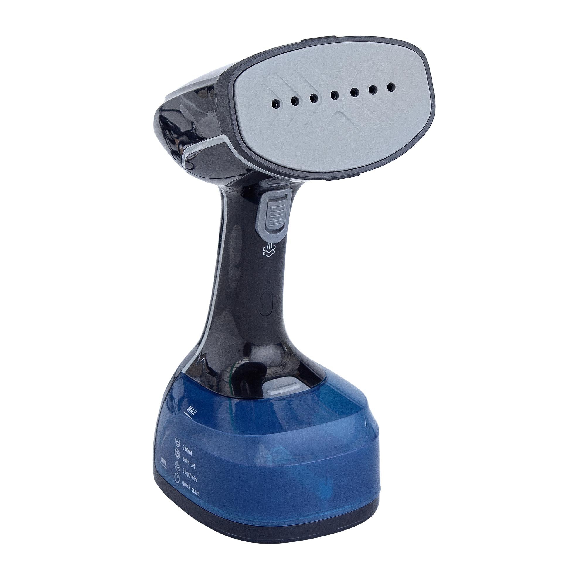 Steamworks Handheld Steamer GOODS Sainsburys
