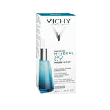 Vichy Mineral89 Defence Serum 4% Niacinamide 30Ml GOODS Superdrug