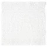 Superdrug Flannel White GOODS Superdrug