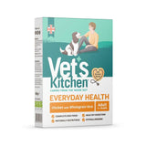 Vet's Kitchen Wet Dog Food Chicken with Wholegrain Rice 395g GOODS M&S