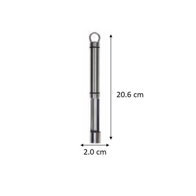 Tala Stainless Steel Apple and Fruit Corer GOODS M&S