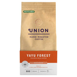 Union Yayu Wild Forest Ethiopia Wholebean 200g GOODS M&S