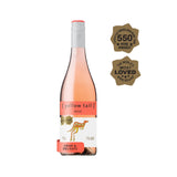 Yellow Tail Rose 75cl GOODS Sainsburys