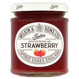 Tiptree Strawberry Reduced Sugar Jam 200g GOODS M&S