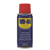 WD-40 Multi-Use Product Original Spray Can 100ml 100ml GOODS M&S
