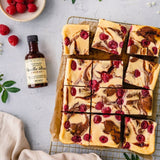 Taylor & Colledge Organic & Fairtrade Vanilla Bean Extract 100ml GOODS M&S