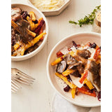 Strong Roots Mixed Root Vegetable Fries 500g GOODS M&S