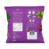 Strong Roots Mixed Root Vegetable Fries 500g GOODS M&S