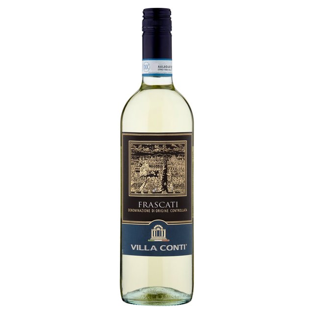 Villa Conti Frascati DOC 75cl GOODS M&S