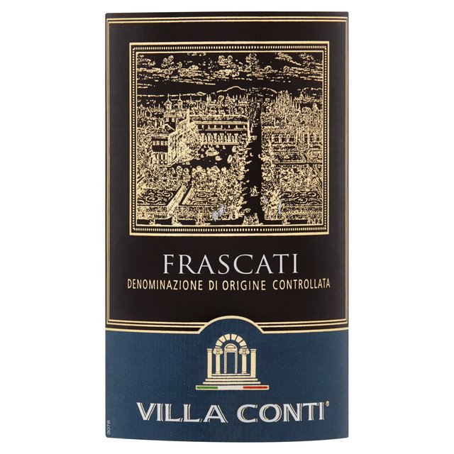 Villa Conti Frascati DOC 75cl GOODS M&S