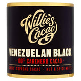 Willie's Cacao 100% Carenero Cacao 180g GOODS M&S