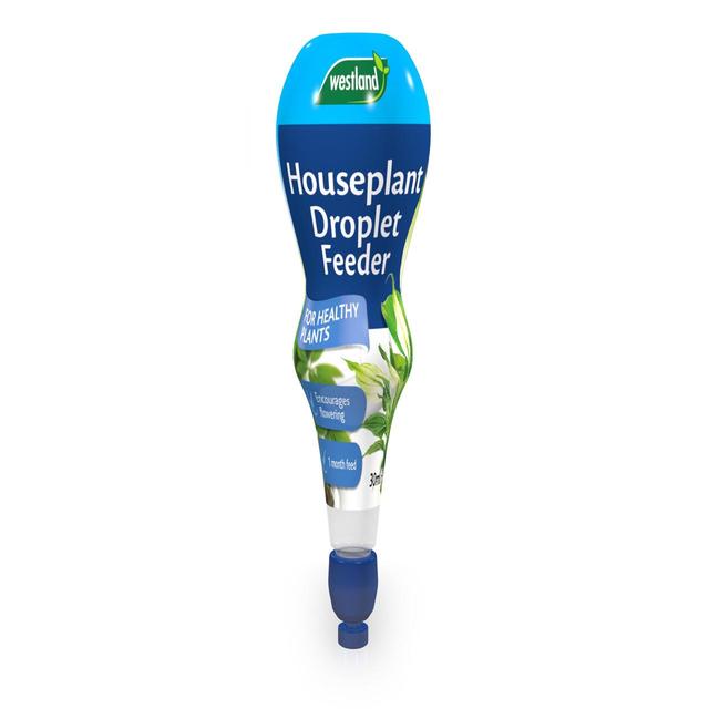 Westland House Plant Droplet Feeder 40ml GOODS M&S