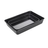 Tala 2 Non-Stick Roasters Large and Medium 2 per pack GOODS M&S