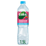Volvic Touch Of Fruits Sugar Free Summer Fruits   1.5L GOODS M&S
