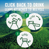 Volvic Touch Of Fruits Sugar Free Summer Fruits   1.5L GOODS M&S