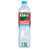 Volvic Touch Of Fruits Sugar Free Watermelon   1.5L GOODS M&S
