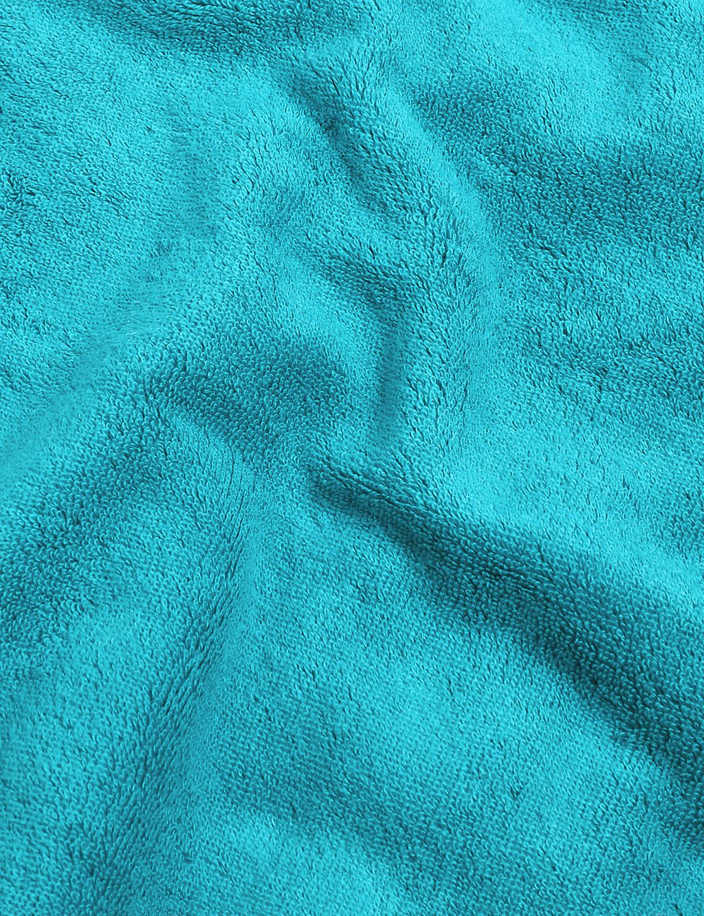 Super Soft Pure Cotton Towel Bathroom M&S