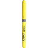 BIC Highlighter Grip Pack of 12 12 per pack - McGrocer