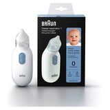 Braun Nasal Aspirator 1 BNA100 - McGrocer
