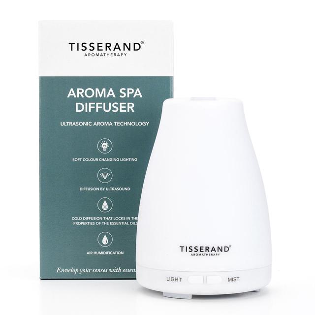 Tisserand Aroma Spa Diffuser GOODS M&S