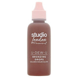 Studio London U DEW U Bronzing Drops Light-Medium GOODS Superdrug