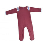 West Ham United FC Baby Sleep Suit 2018 (6-9 Months) GOODS Superdrug
