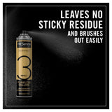 TRESemmé Flawless Volume Hold Hairspray 400ml GOODS Superdrug